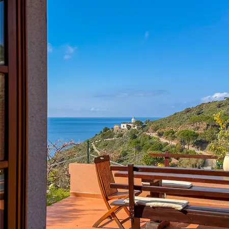 Issopo - Helloelba Appartement *
