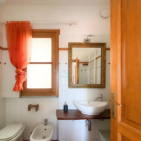 Appartement Issopo - Helloelba Patresi