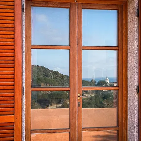 Appartement Issopo - Helloelba Patresi