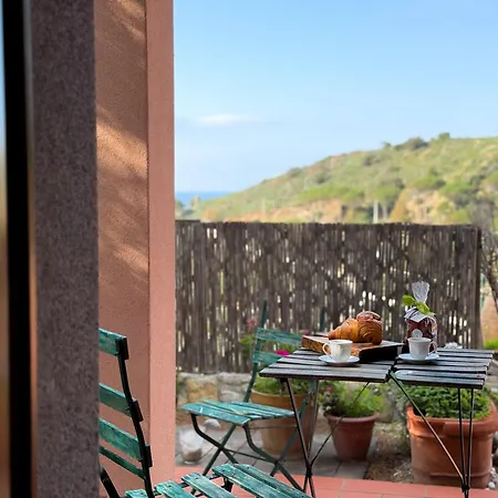 Issopo - Helloelba Appartement *